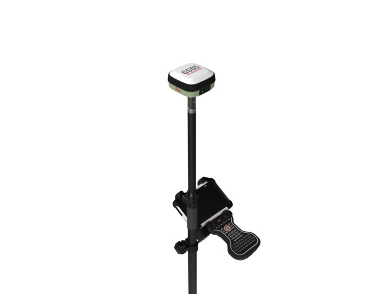 GNSS Leica GS05 - Imagen 3