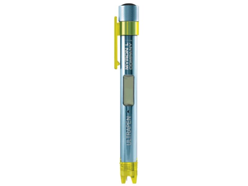 Electrodo Electroquímico ORP Ultrapen PT3