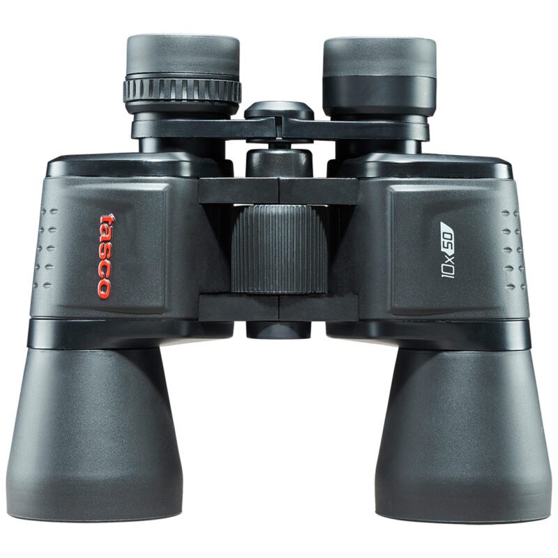 Binocular Tasco Modelo Essentials 10x50mm - Imagen 2