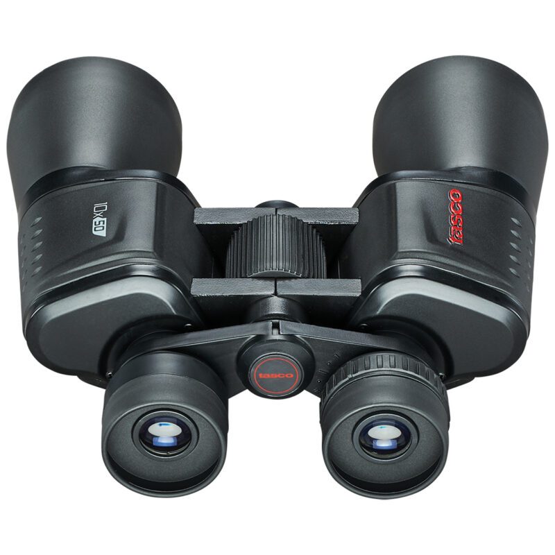 Binocular Tasco Modelo Essentials 10x50mm - Imagen 3