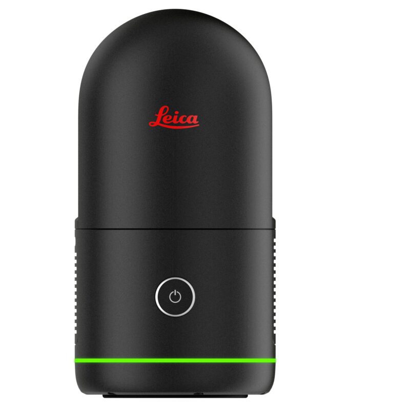 Escaner Laser Leica BLK360 G2 - Imagen 4