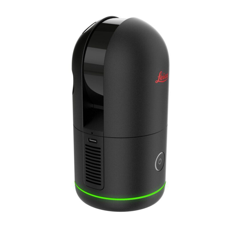 Escaner Laser Leica BLK360 G2