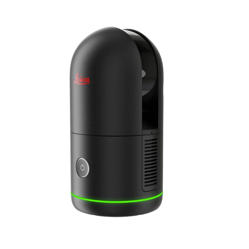 Escaner Laser Leica BLK360 G2 - Imagen 3