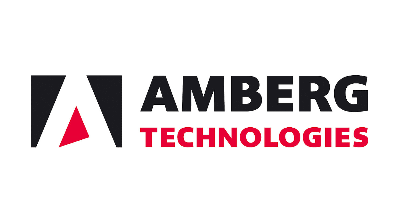 AMBERG TECHNOLOGIES proveedor de appareil